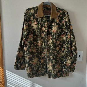 Ralph Lauren Jacket Size Small